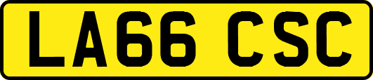LA66CSC