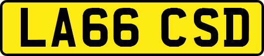 LA66CSD