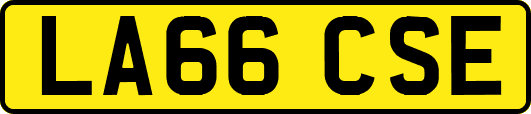 LA66CSE