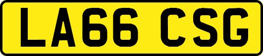LA66CSG