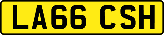 LA66CSH