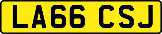 LA66CSJ
