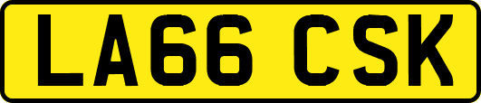 LA66CSK