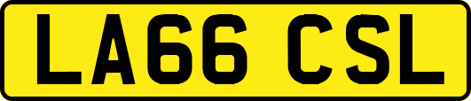 LA66CSL
