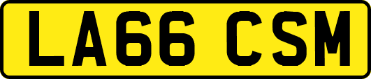 LA66CSM