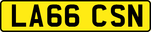 LA66CSN