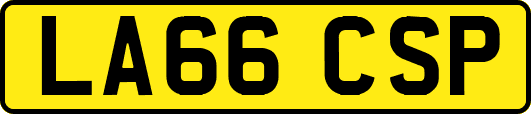 LA66CSP