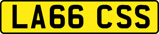 LA66CSS