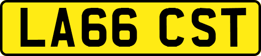 LA66CST