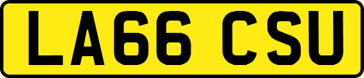 LA66CSU