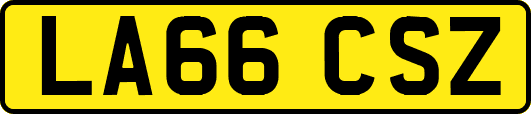 LA66CSZ