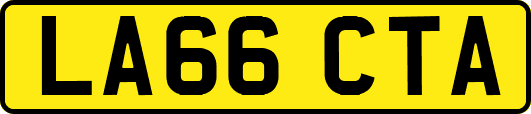 LA66CTA