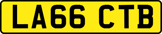 LA66CTB