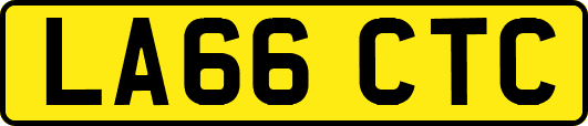 LA66CTC
