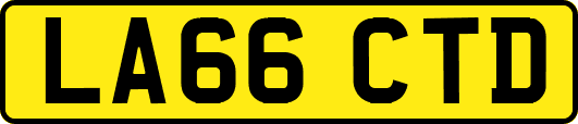LA66CTD