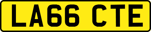 LA66CTE