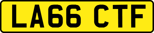 LA66CTF