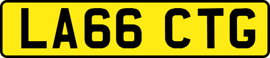 LA66CTG