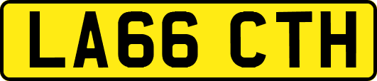 LA66CTH