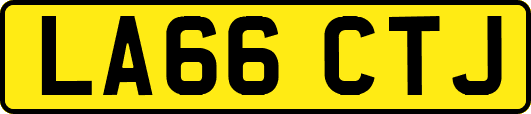 LA66CTJ