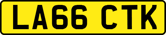 LA66CTK