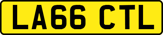 LA66CTL