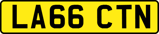 LA66CTN