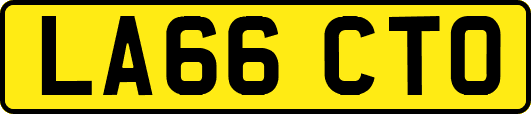 LA66CTO