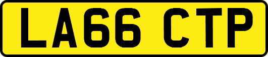 LA66CTP