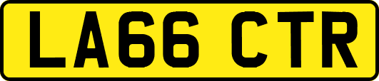LA66CTR