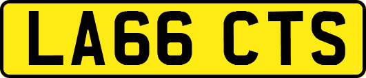 LA66CTS