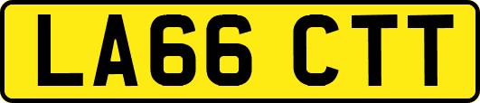 LA66CTT