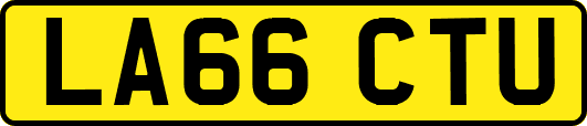 LA66CTU