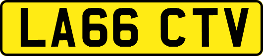 LA66CTV