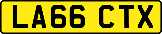 LA66CTX