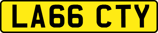 LA66CTY