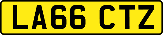LA66CTZ