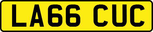 LA66CUC