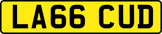 LA66CUD