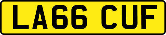 LA66CUF