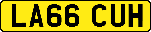 LA66CUH