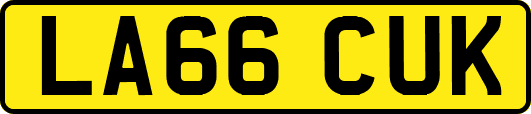 LA66CUK