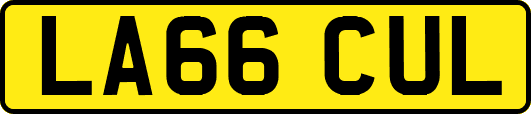 LA66CUL