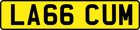 LA66CUM