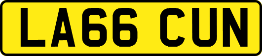 LA66CUN