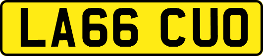 LA66CUO