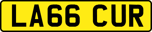LA66CUR