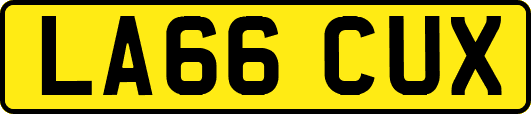 LA66CUX