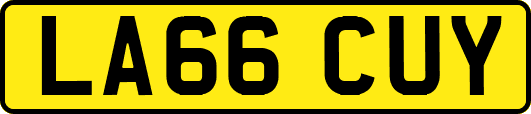 LA66CUY