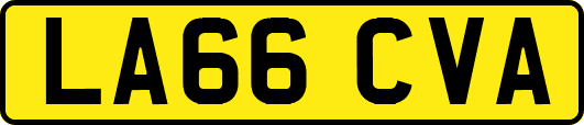 LA66CVA